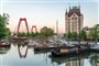 Poznávací zájezd Nizozemsko - Rotterdam - Oude Haven