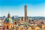 Poznávací zájezd Itálie - Bologna