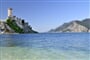 Poznávací zájezd Itálie - Lago di Garda
