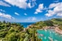 Poznávací zájezd Itálie - Portofino