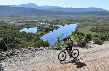 Ze Sarajeva do Dubrovníku – dálková cyklotrasa CIRO