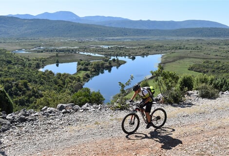 Ze Sarajeva do Dubrovníku – dálková cyklotrasa CIRO