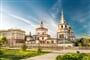 Poznávací zájezd Rusko - Sibiř s Bajkal - Irkutsk
