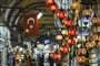 Poznávací zájezd do Turecka - Istanbul - Velký bazar