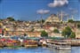 Turecko - Istanbul