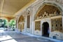 Poznávací zájezd do Turecka - Istanbul - palác Topkapi