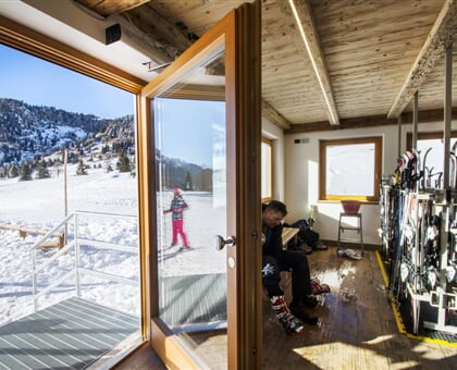 Hotel Arnika Passo San Pellegrino 2020 (13)