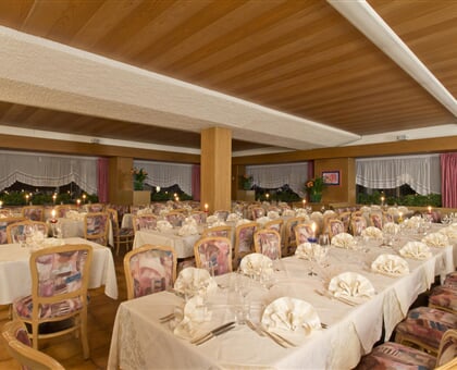 Hotel Arnika Passo San Pellegrino 2020 (4)