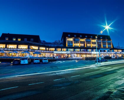 Hotel Arnika Passo San Pellegrino 2020 (7)
