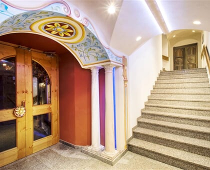 Hotel Arnika Passo San Pellegrino 2020 (8)