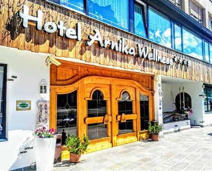 Hotel Arnika Passo San Pellegrino 2020 (26)