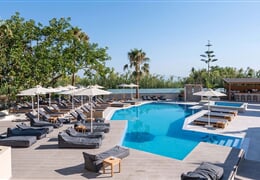Heraklion - Hotel CHC Imperial Palace ****