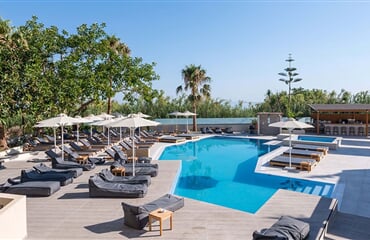 Heraklion - Hotel CHC Imperial Palace ****