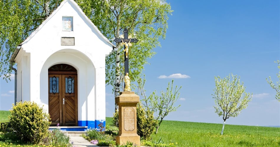Poznávací zájezd Česko - Vlčnov