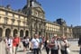 Foto - Romantická Paříž a Versailles