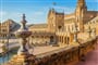 Poznávací zájezd Španělsko - Andalusie - Sevilla