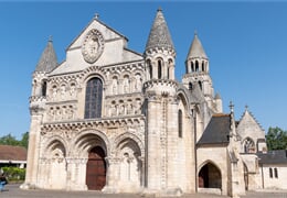 Francie - Bordeaux a Akvitánie, památky, víno a vlny Atlantiku