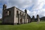 anglie-Glastonbury Abbey Ruins - Lady Chapel_24327080