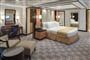 Royal Suite, Freedom class