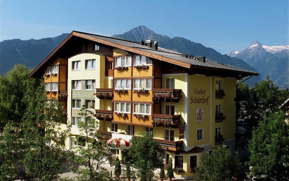 Foto - Gozd Martuljek - Hotel Špik Alpine resort v Gozd Martuljek ***