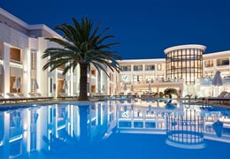 Georgioupolis - Hotel Mythos Palace Resort & Spa *****