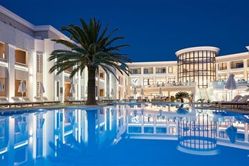 Heraklion - Hotel Mythos Palace Resort & Spa