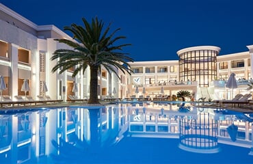 Georgioupolis - Hotel Mythos Palace Resort & Spa *****