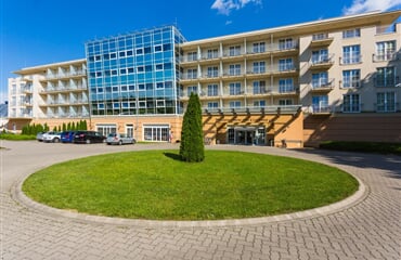 Szentgotthárd - Gotthard Therme & Conference