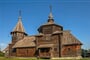 Poznávací zájezd Rusko - Suzdal