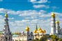 Poznávací zájezd Moskva - Kreml