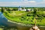 Poznávací zájezd Rusko - Suzdal