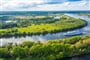 Poznávací zájezd Rusko - řeka Volha - Zlatý kruh Ruska