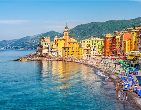 Pohodové týdny letecky