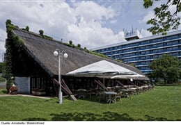 Pitztal - Hotel Auderer v Imstu - all inclusive ***