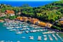 Poznávací zájezd Itálie - Toskánsko - Monte Argentario