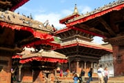 Kathmandu (2)