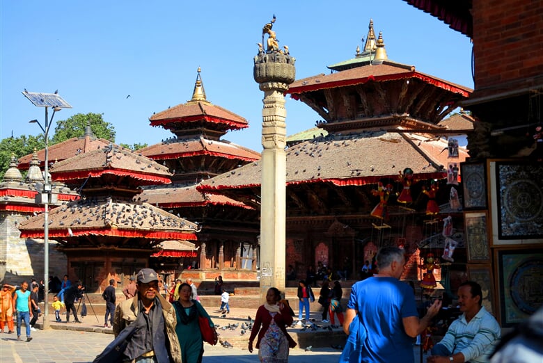 Kathmandu (20)