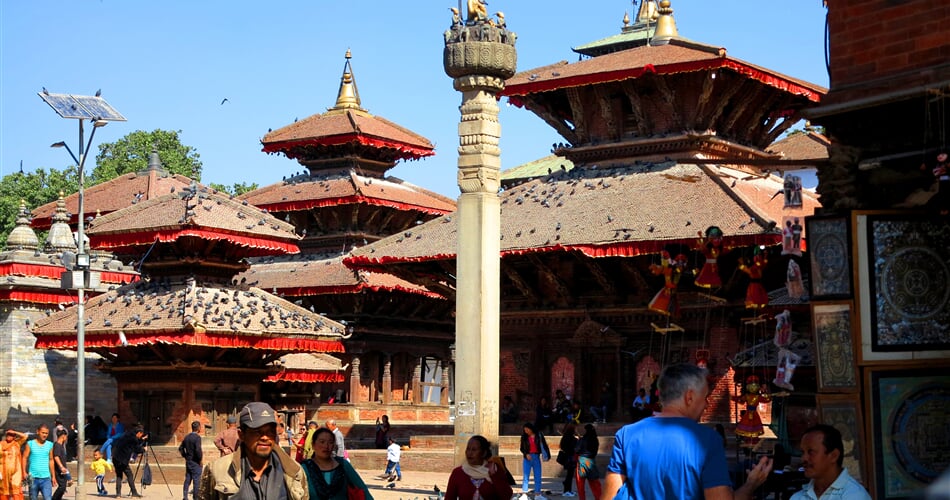 Kathmandu (20)