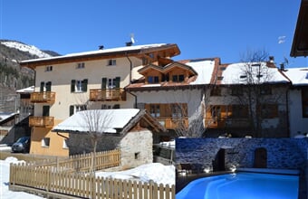 Casa delle Margherite - Pellizzano