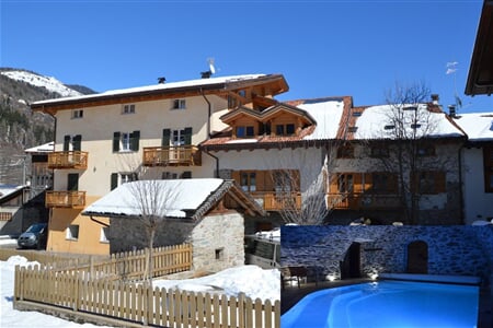 Casa delle Margherite - Pellizzano