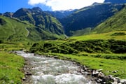 Údolí Bad Gastein 05