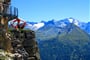 Alpy pro seniory - NP Vysoké Taury a termální lázně Bad Gastein