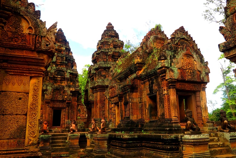 Angkor 4
