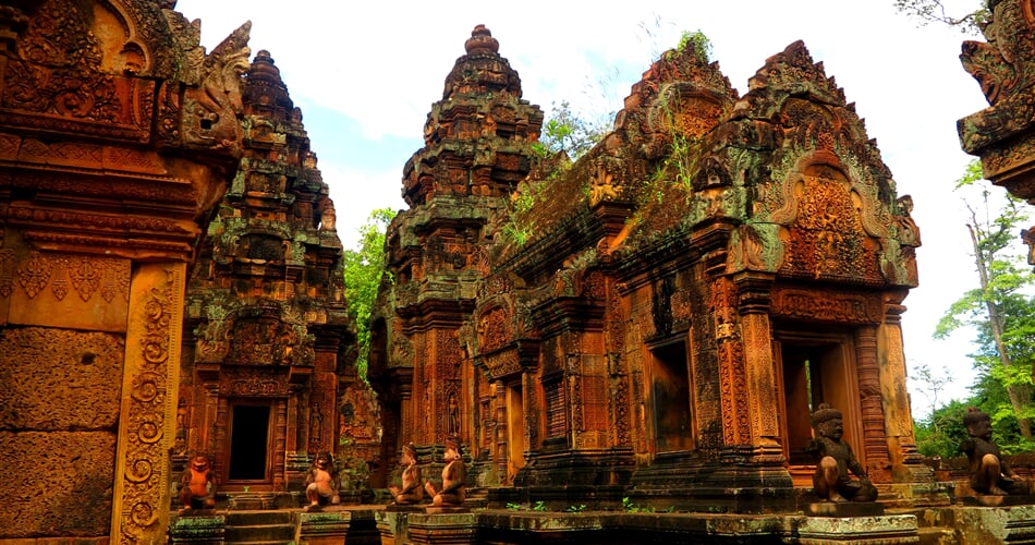 Angkor 4