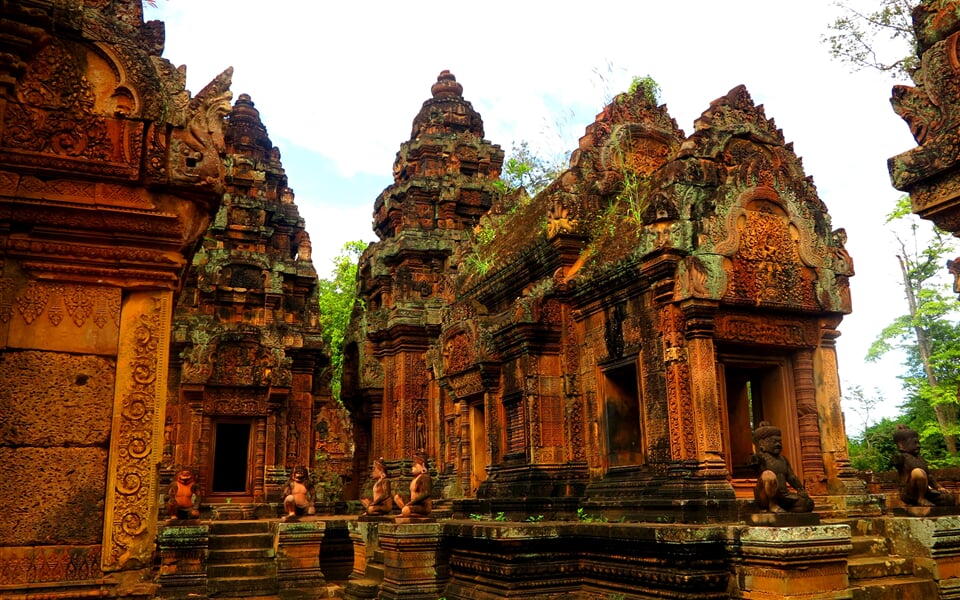 Angkor 4