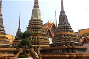 Thajsko   Bangkok 12