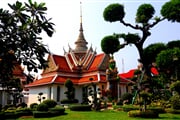 Thajsko   Bangkok 13