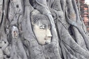 Thajsko  Ayutthaa 3
