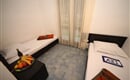 04_Chorvatsko, Drvenik, Penzion Zlata