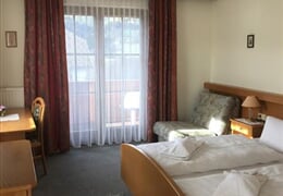 Weinviertel - Hotel Althof v Retzu ****